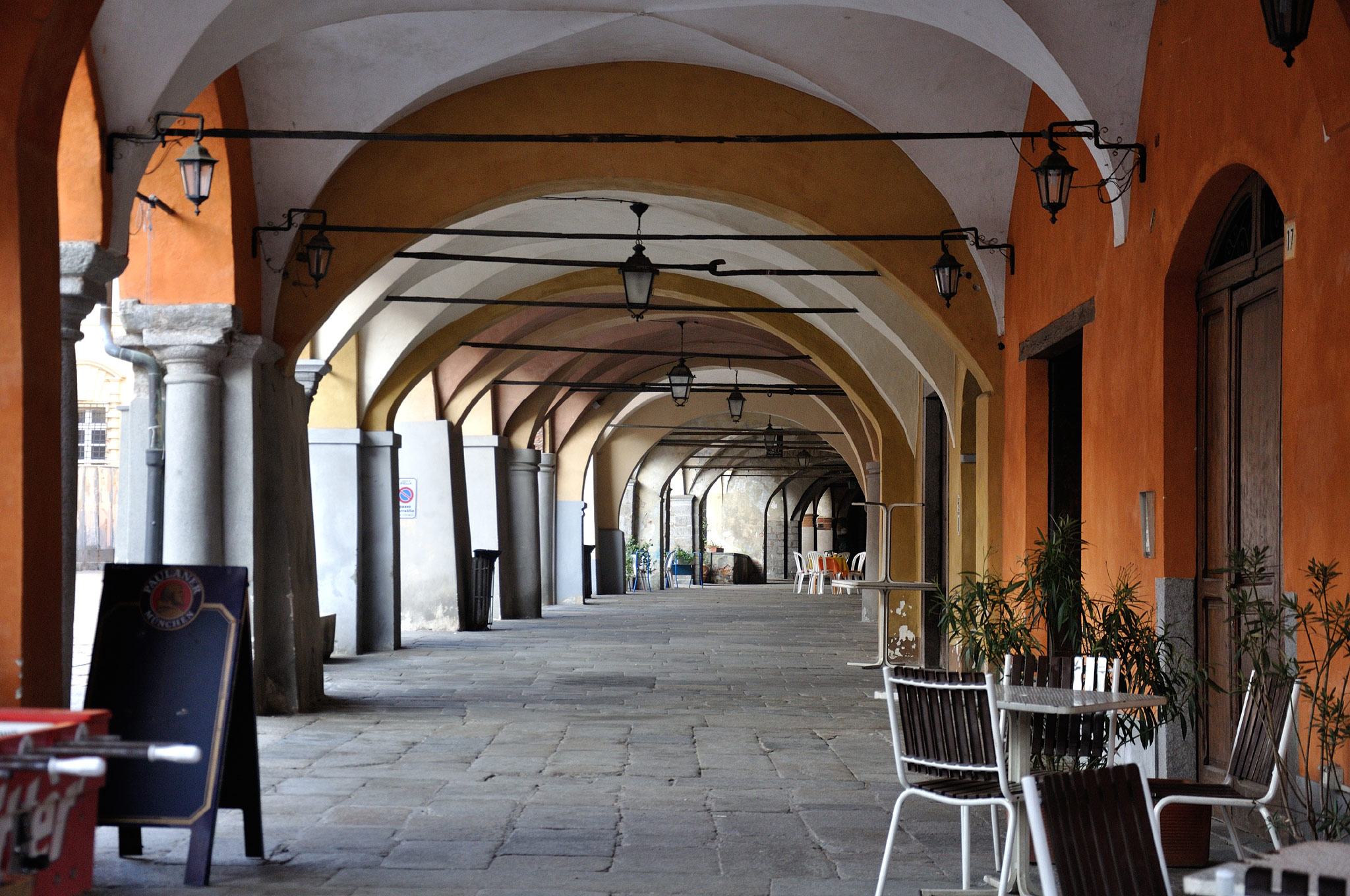 Biella Piazzo
